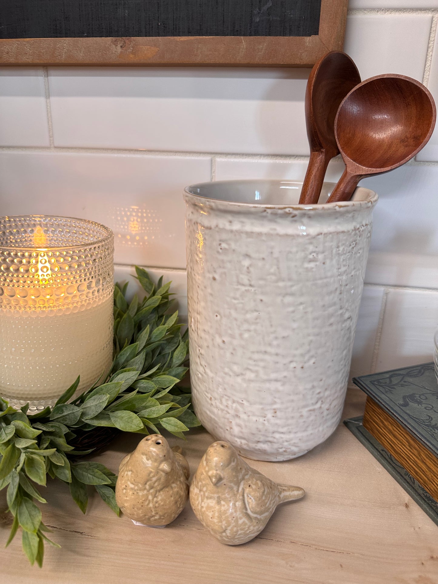 Bird Salt & pepper Shaker