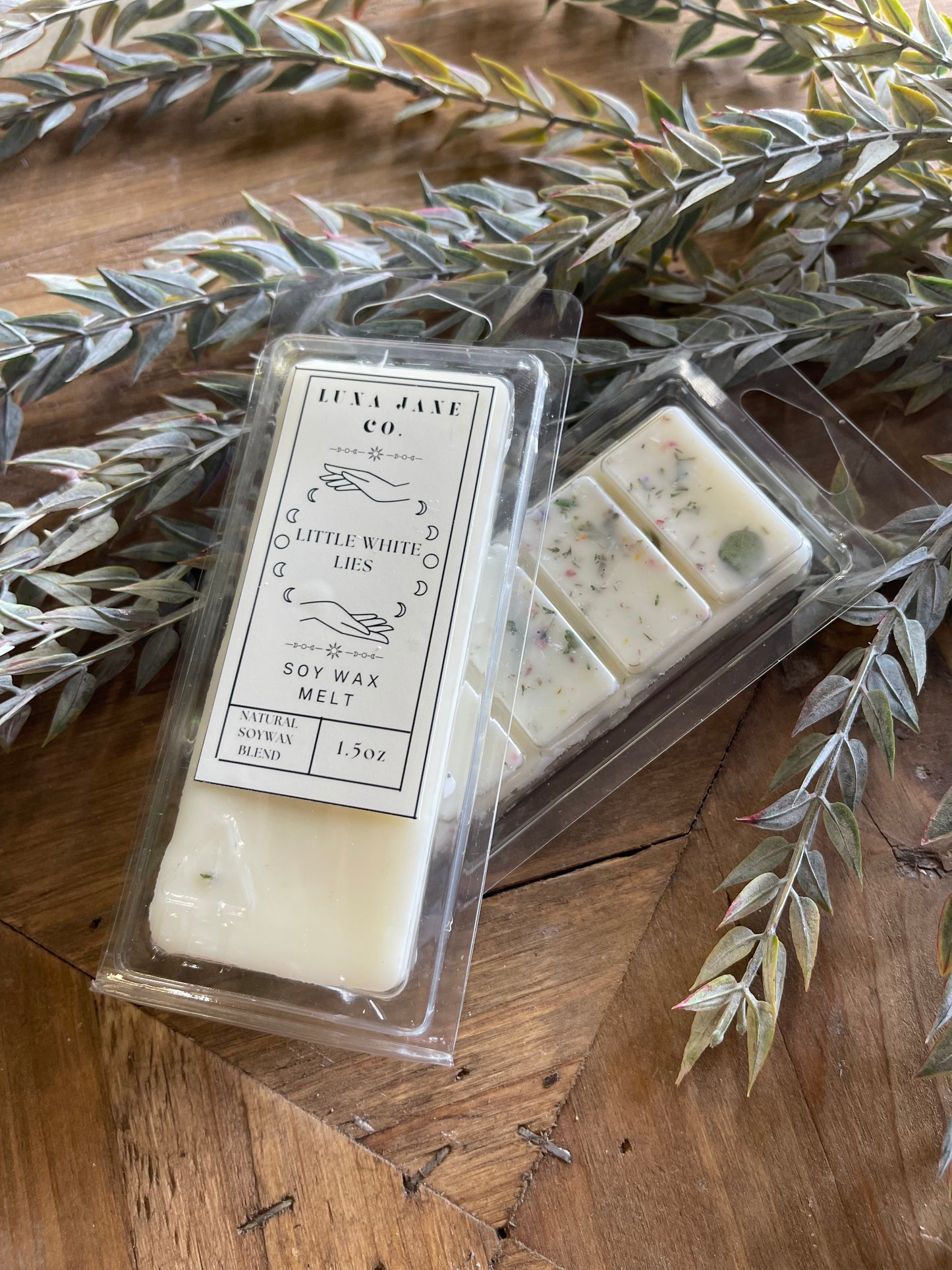 Luna Jane Wax Melts