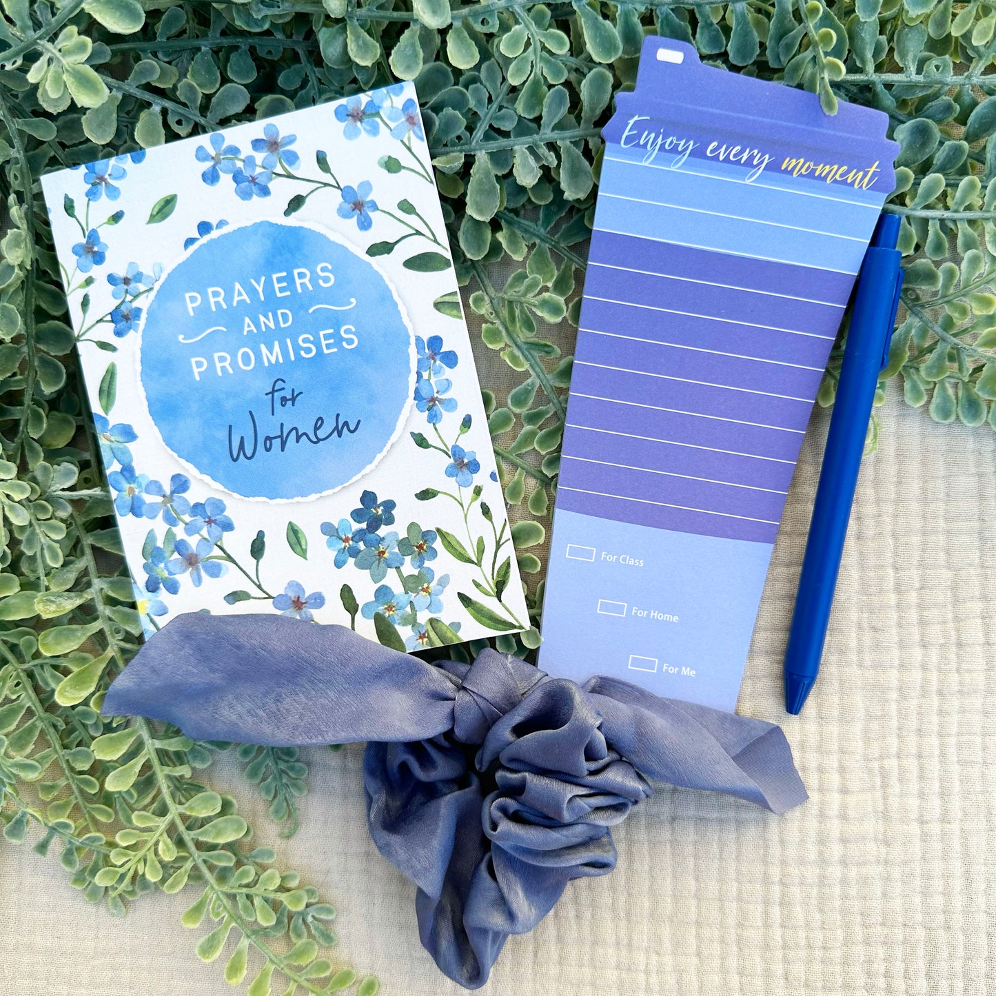 Devotional For Women Gift Set