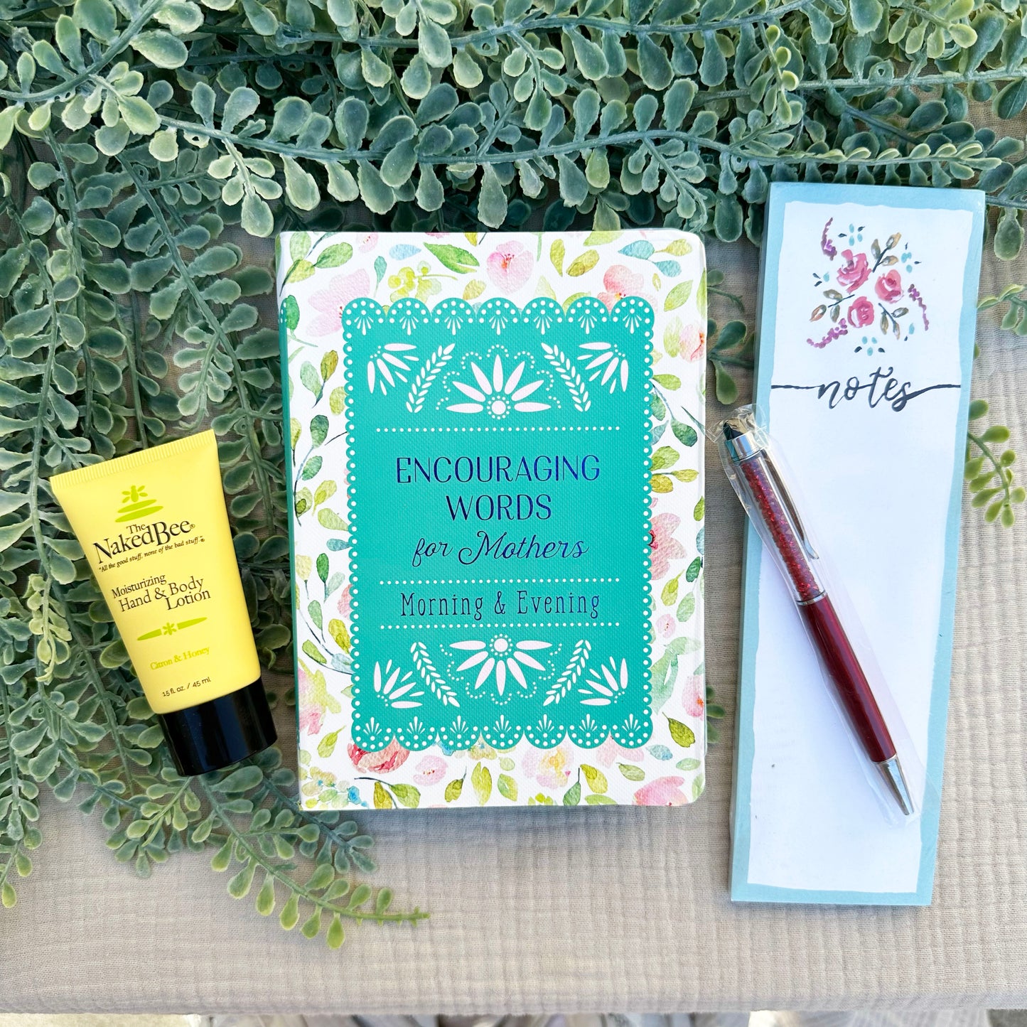 Encouraging Words For Mothers Gift Set 30