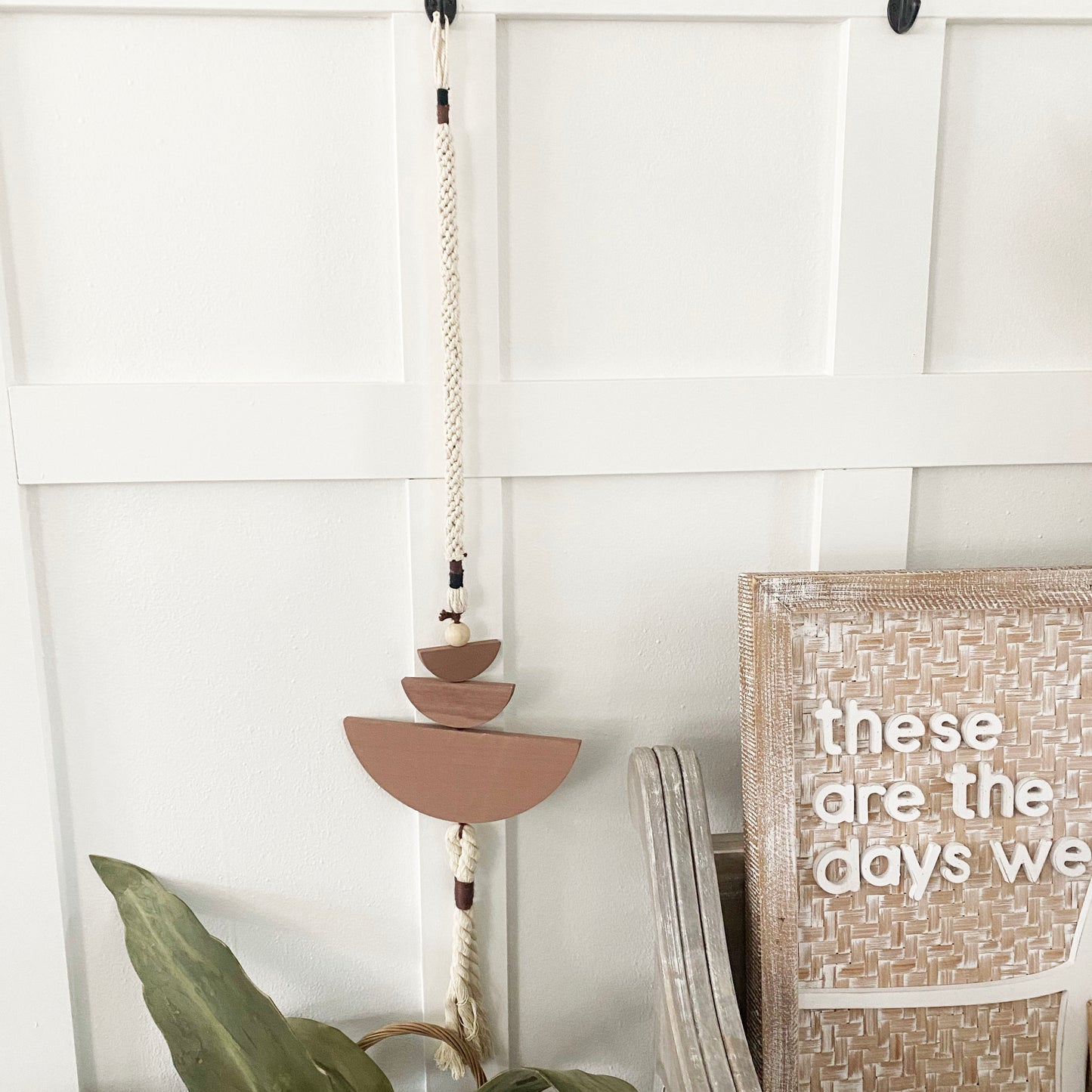 Wall Hanging