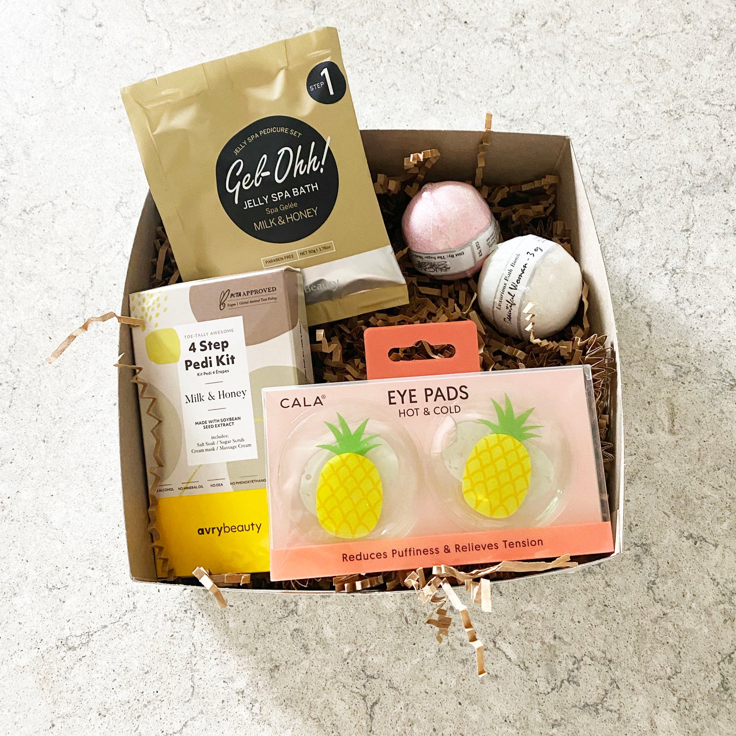Gift Box 8