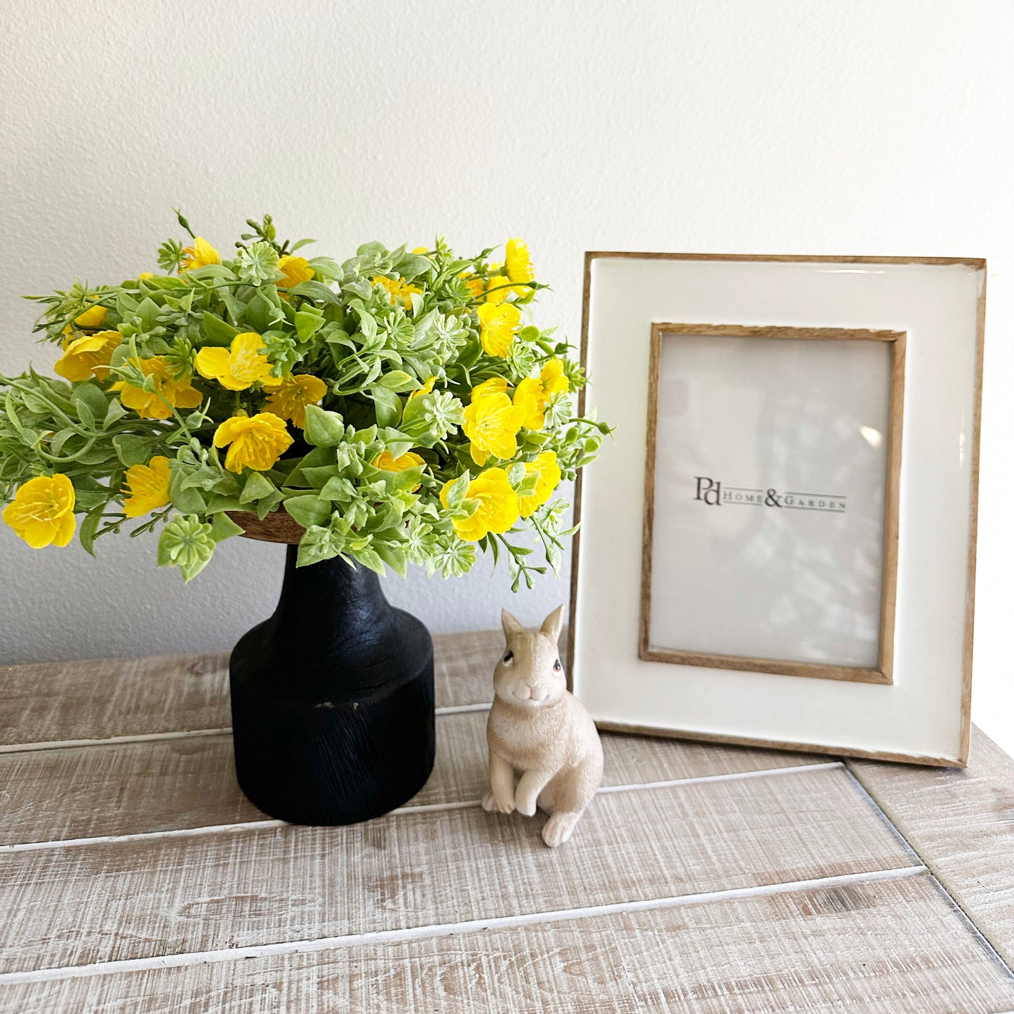 Cute Standing Bunny
