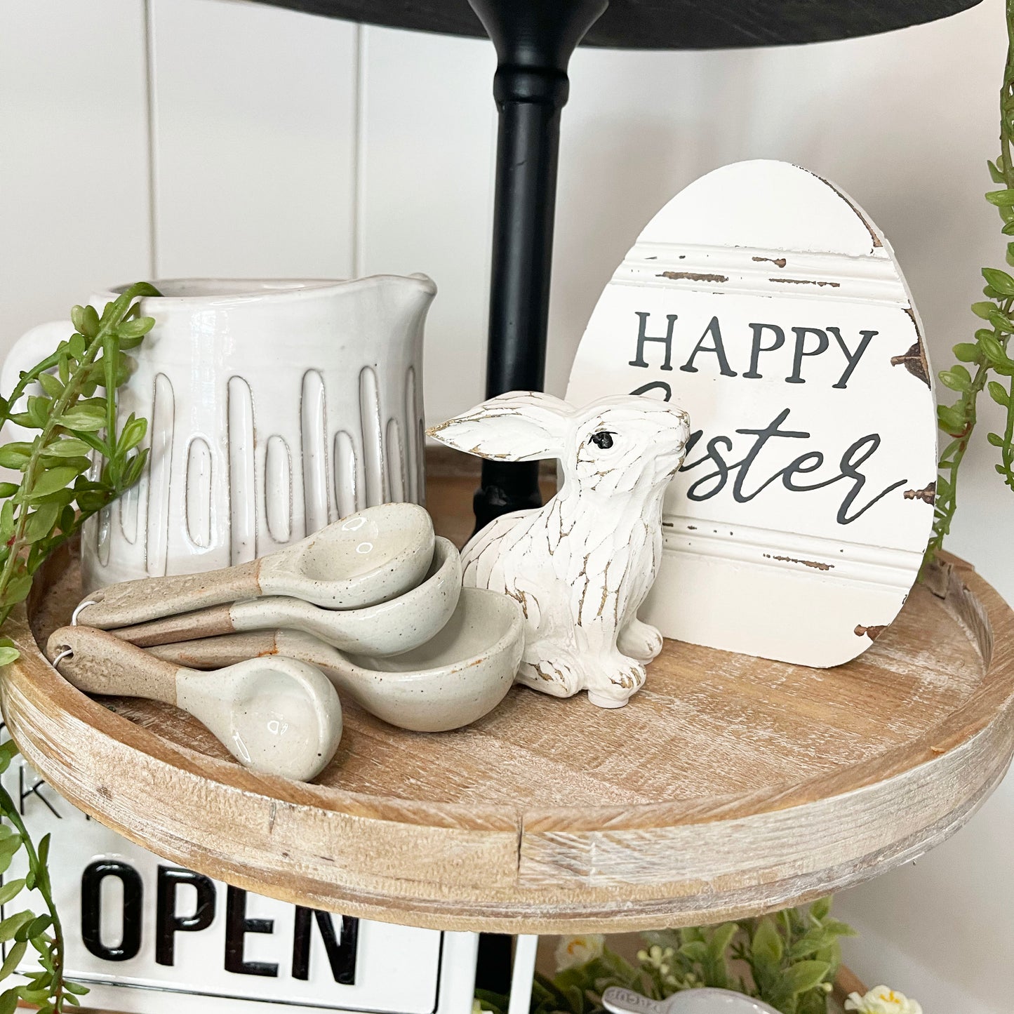 Teaspoon Set