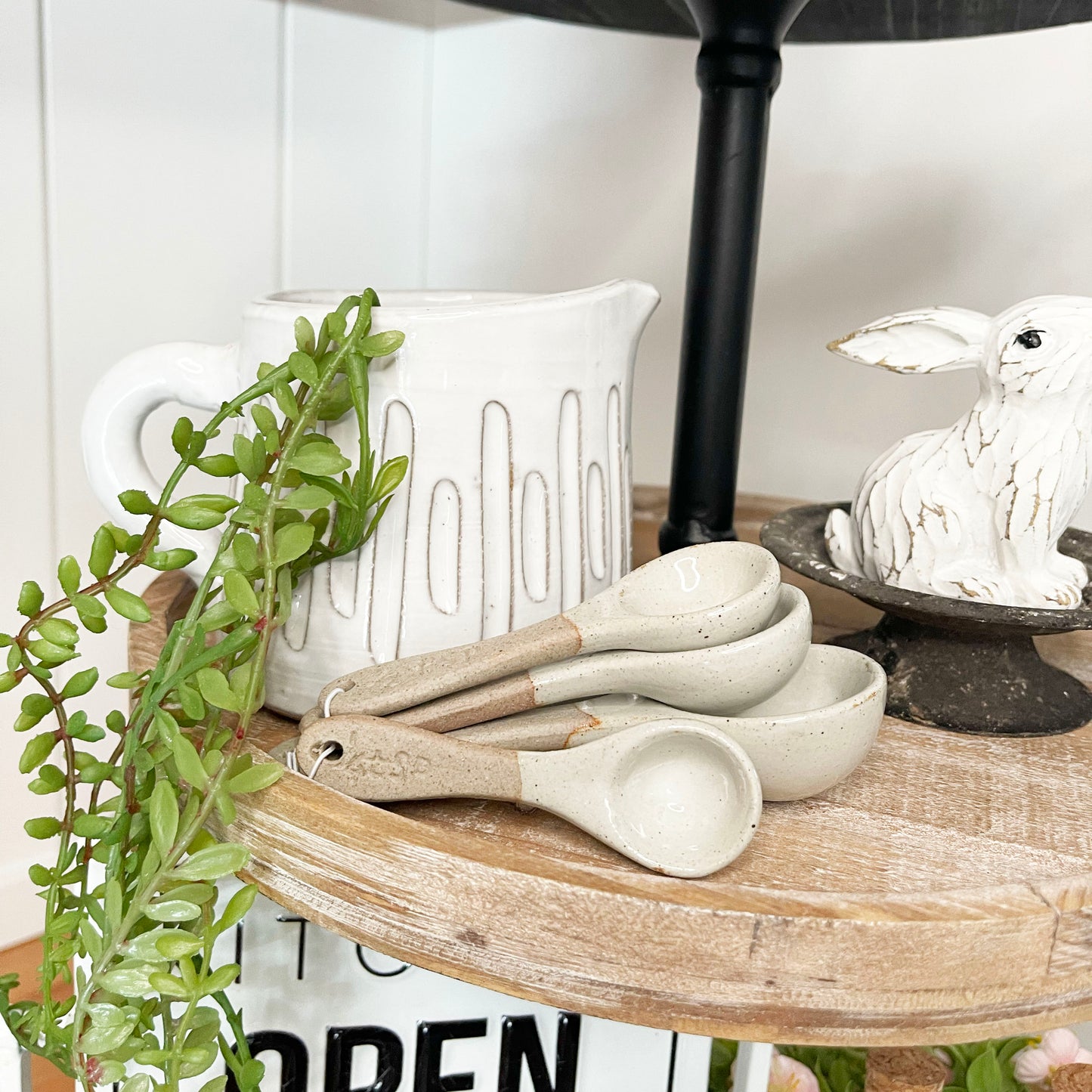 Teaspoon Set
