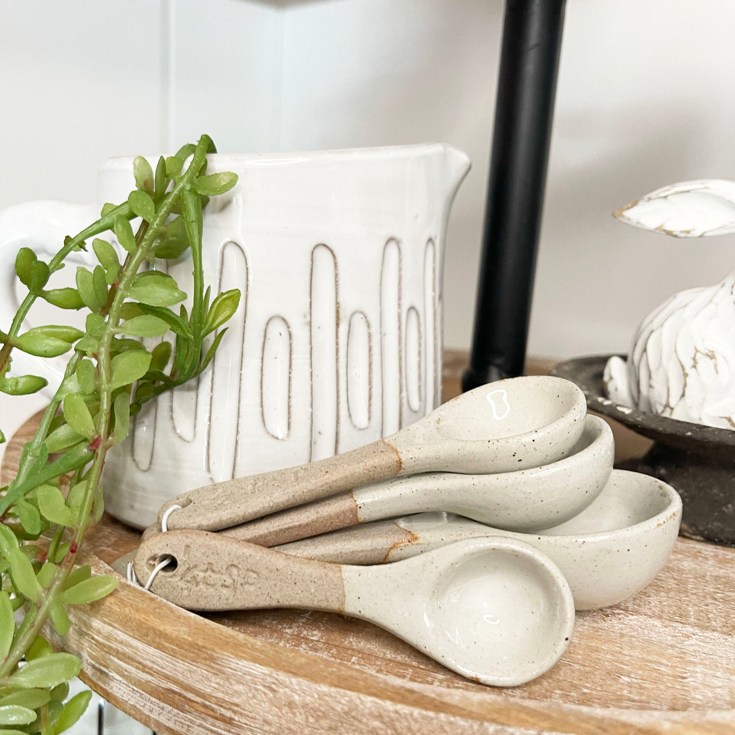 Teaspoon Set