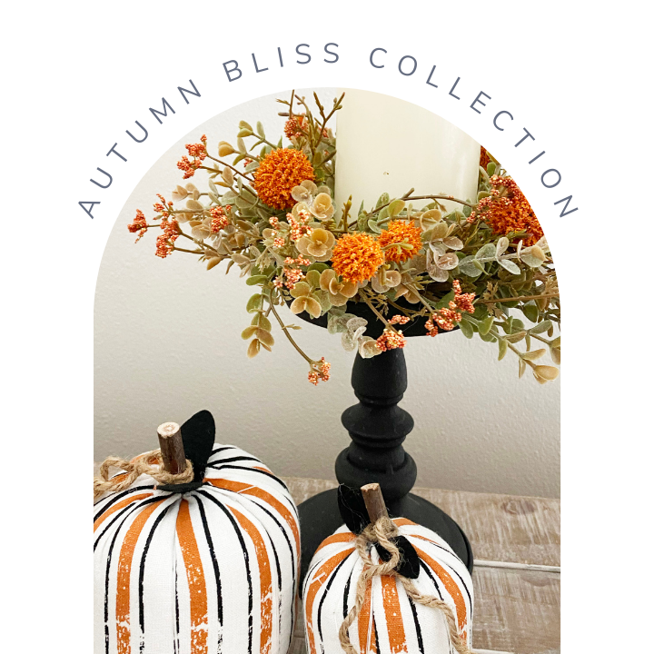 Autumn Bliss Collections