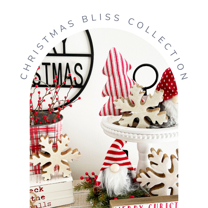Christmas Bliss Collection
