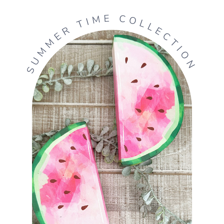 Summer Time Collection