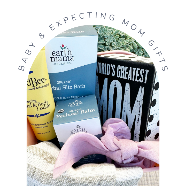Baby & Expecting Mom Gifts