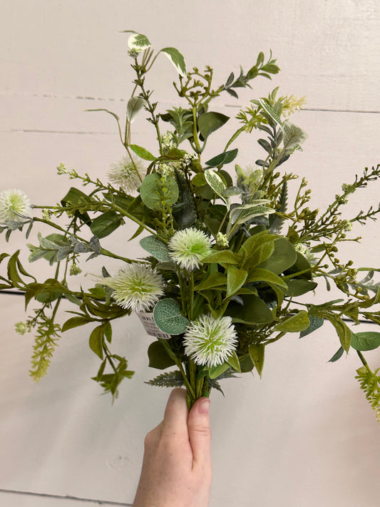 Wildflower Wishes Bush