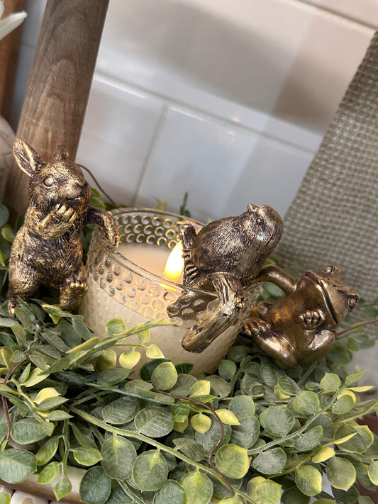 Character Pot Hanger