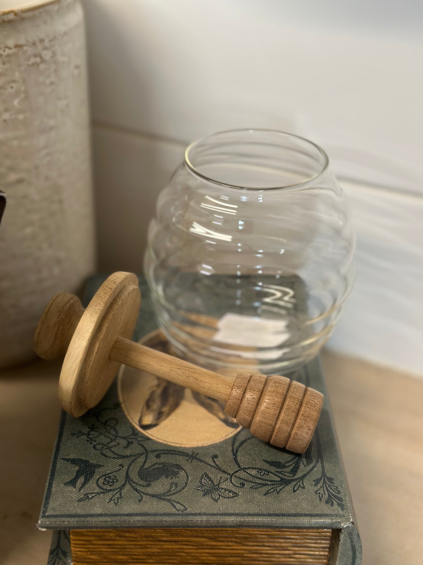 Honey Jar