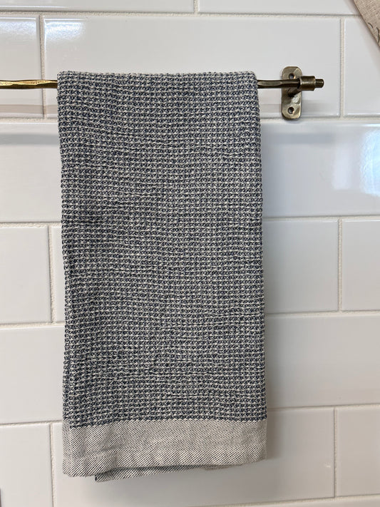 116 Waffle Towel
