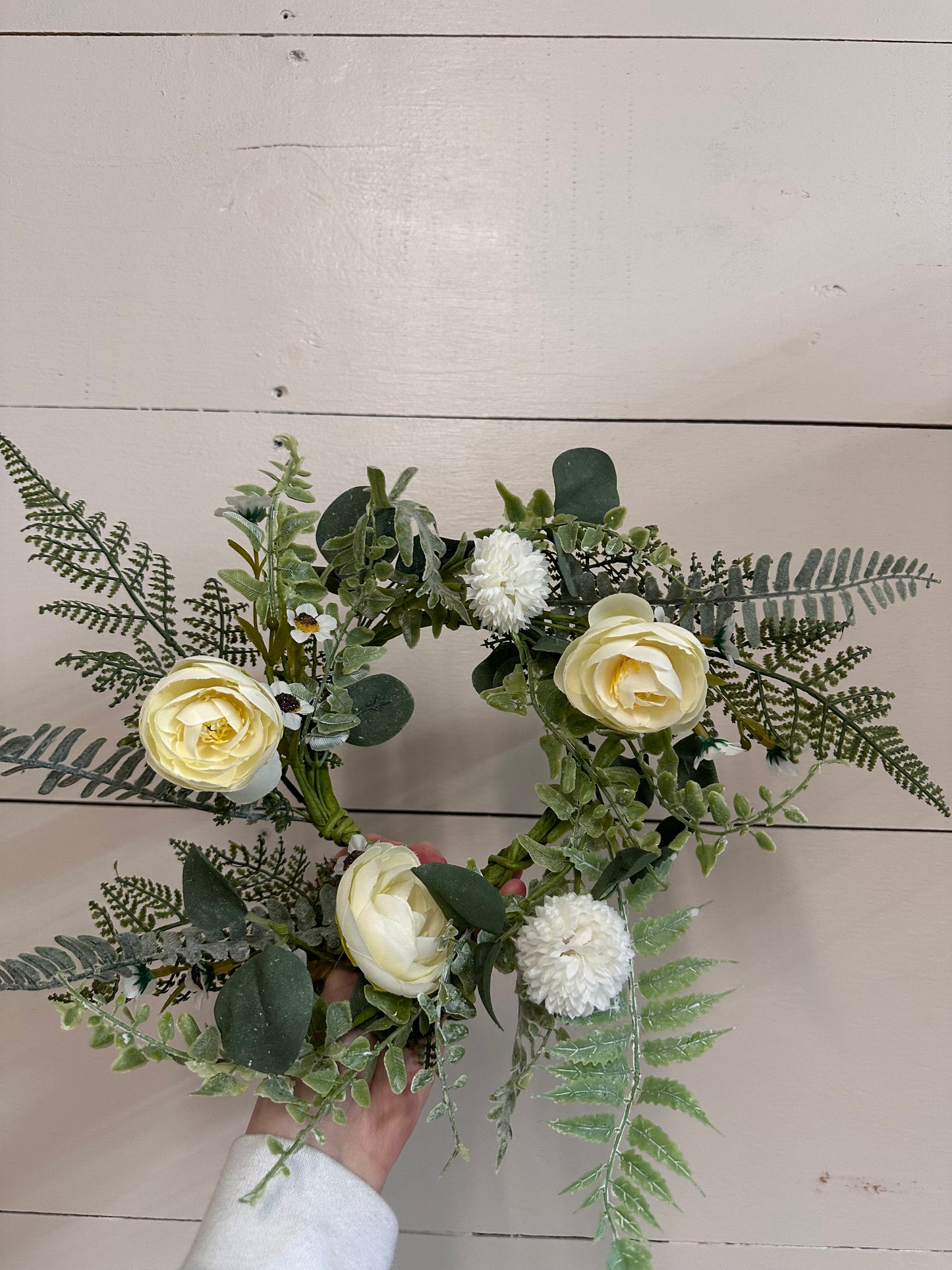 110 Bloomsbury Candle Ring