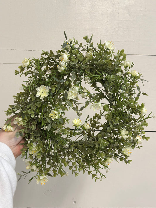 120 Eden Gate Candle Ring