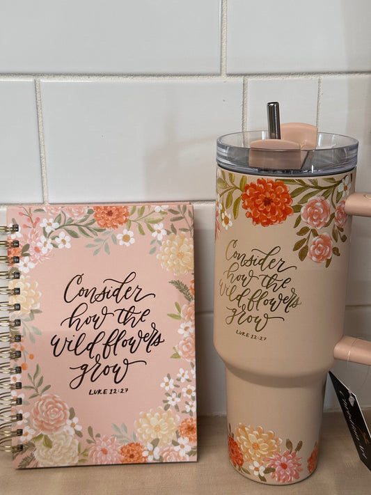 Consider Wildflower Gift Item