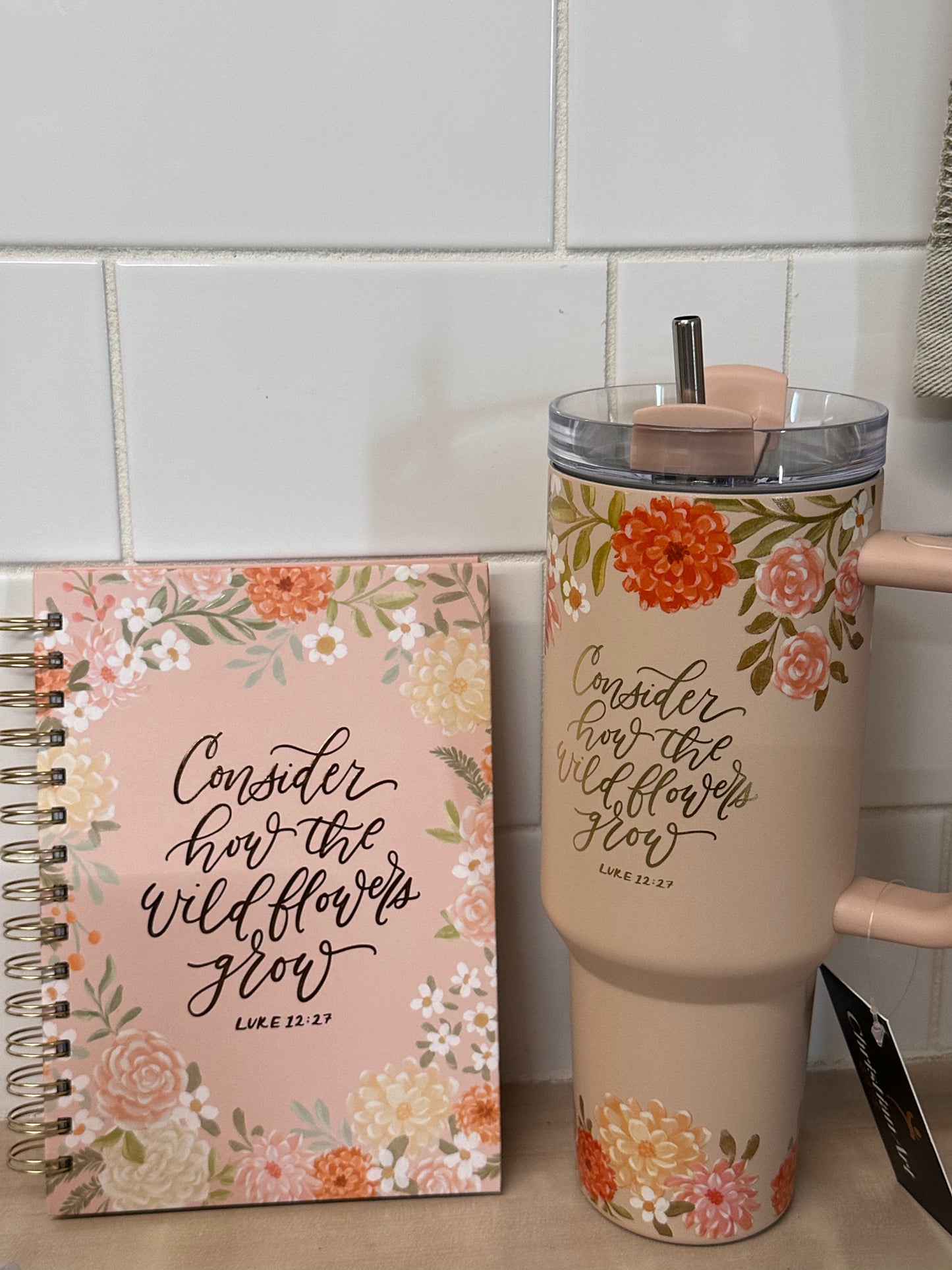 Consider Wildflower Gift Item