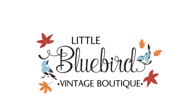 Little Bluebird Vintage Boutique