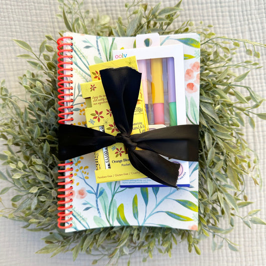 Sermon Notes Gift Set 13